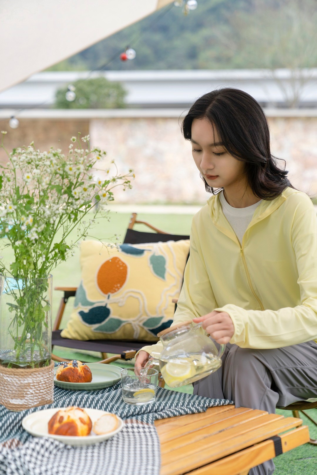 春夏季节主题系列
