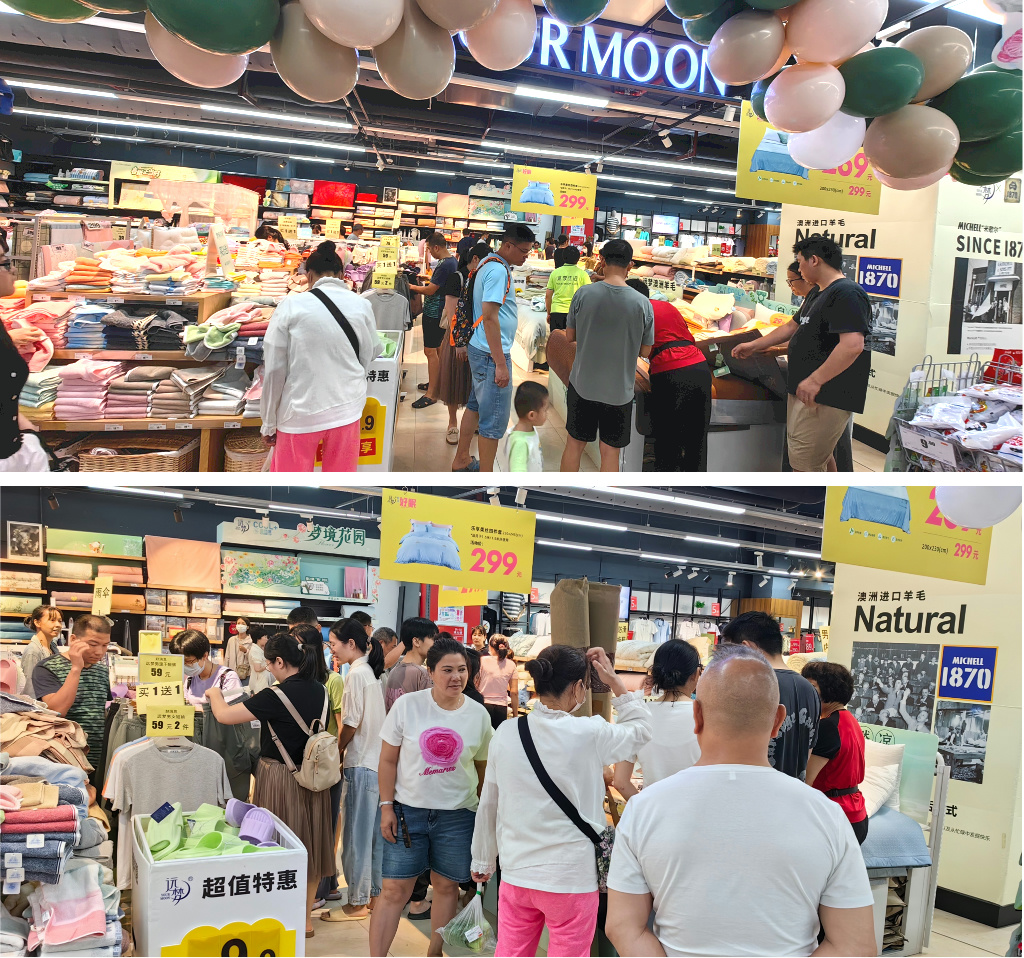 全国10地20+门店联动，AG8公司人生就是博会员沙龙活动精彩来袭！