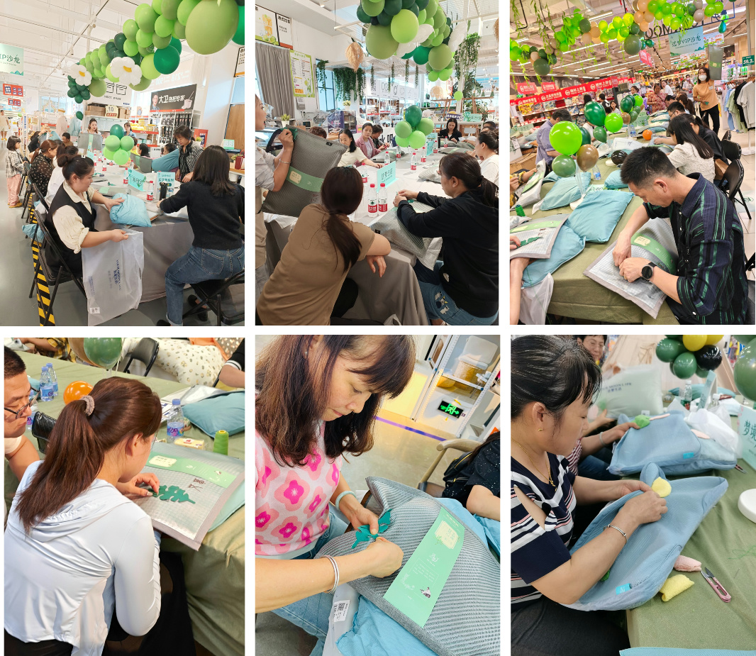 全国10地20+门店联动，AG8公司人生就是博会员沙龙活动精彩来袭！